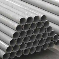 Stainless Steel Seamless Pipes