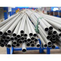 Stainless Steel Seamless Pipes