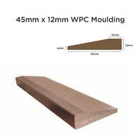 Moulding 45mm Door Frames