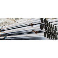 Bright Annealed Stainless Steel Tube