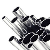 Bright Annealed Stainless Steel Tube