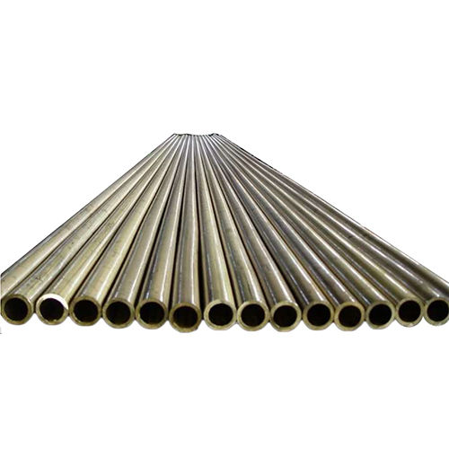 Bright Annealed Stainless Steel Tube