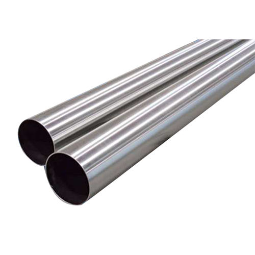 Bright Annealed Stainless Steel Tube