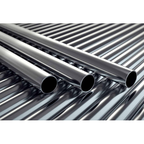 Bright Annealed Stainless Steel Tube