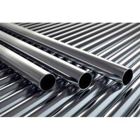 Bright Annealed Stainless Steel Tube