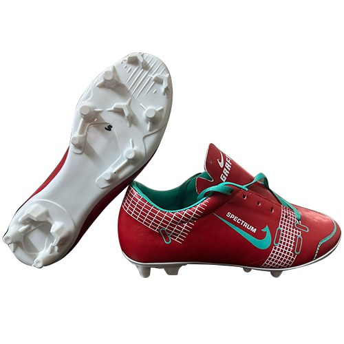 Mens Oitdoor Football Shoes