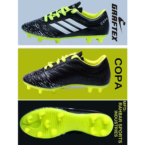 Mens Football Shoes