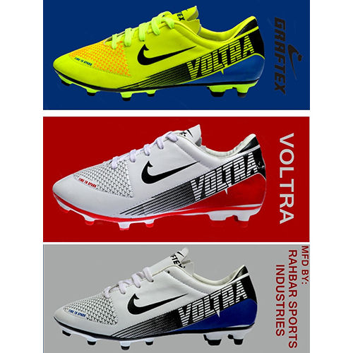 Mens Football Shoes