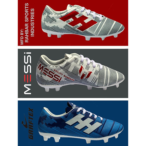 Mens Football Shoes