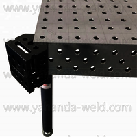 corner module