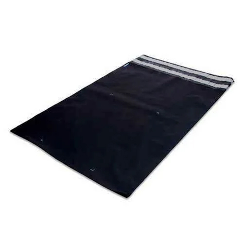 Plain LLDPE Packaging Bag