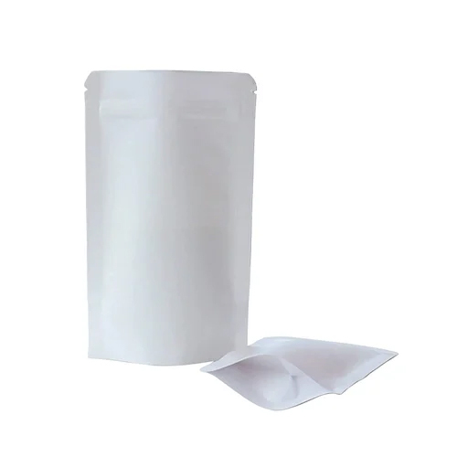 Stand Up Pouch