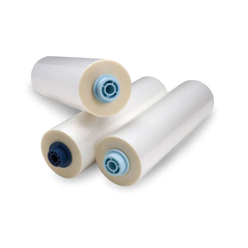 Transparent Paper Lamination Roll