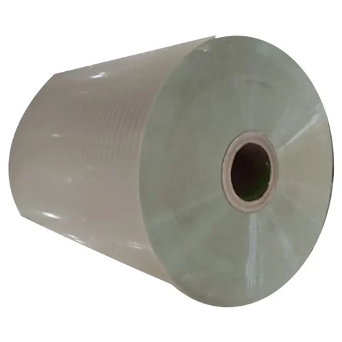 Hologramn Printed Lamination Roll