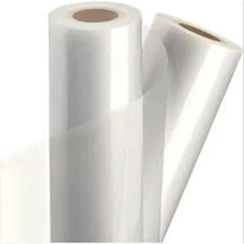 Transparent Play Lamination Roll