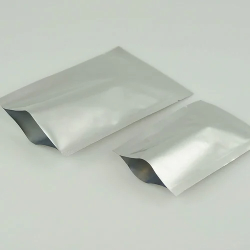 Three Side Seal Pouch