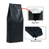 side gazetted pouch