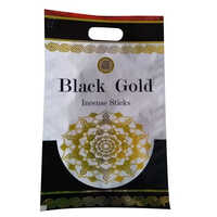 D Cut Pouch - Material: Laminated Material
