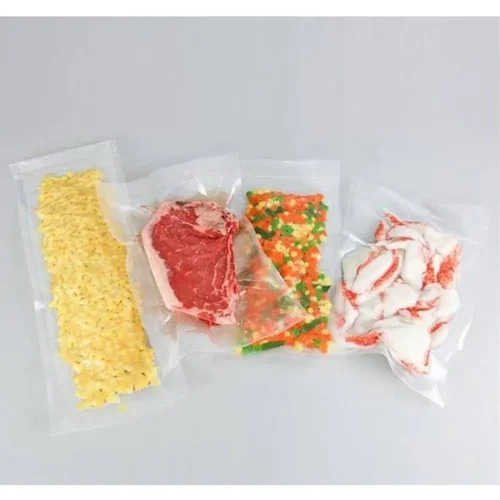 Vacuum Pouch