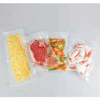Vacuum Pouch