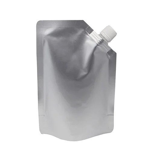 Spout Pouch Packaging