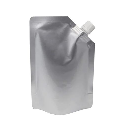 Spout Pouch Packaging