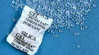 Silica Gel - Color: White