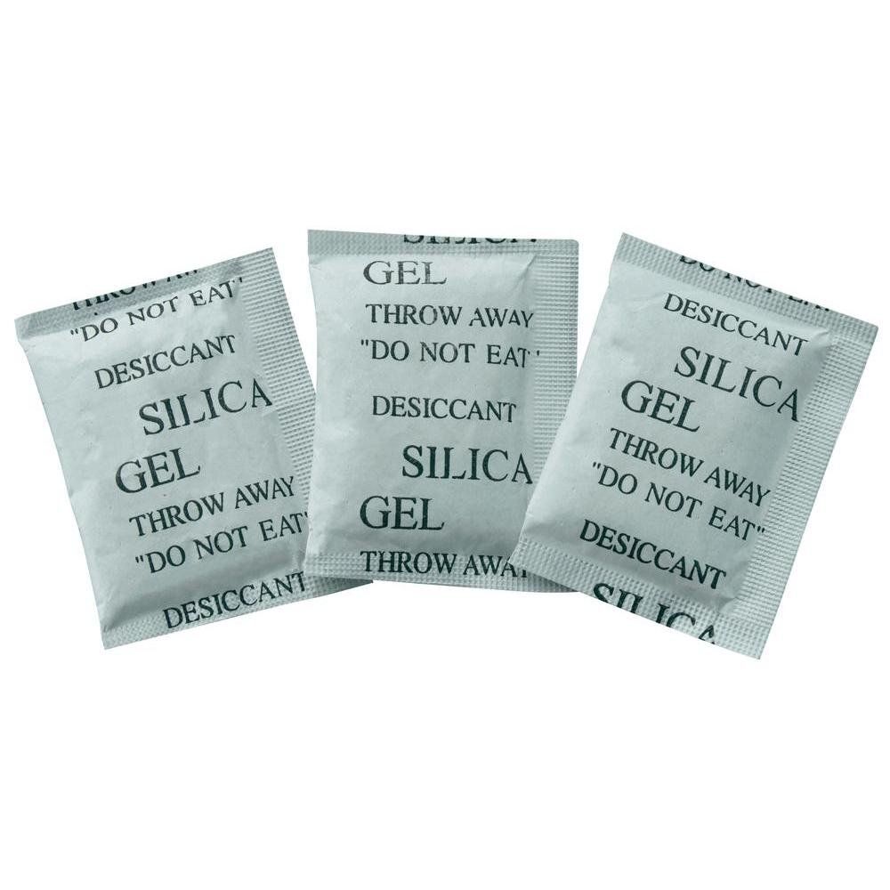 SILICA GEL