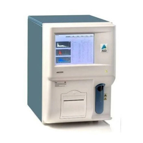 AGD 2260 Fully Automatic Clinical Chemistry Analyzer