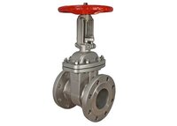 Rising Type Gate Valve - Cast Iron, DN50-DN300 | Flanged, Manual Operation, Pn16 Pressure Rating, Metal Seat, SS304 Stem, Durable Design, Easy Operation, Flow Control, Tight Shutoff