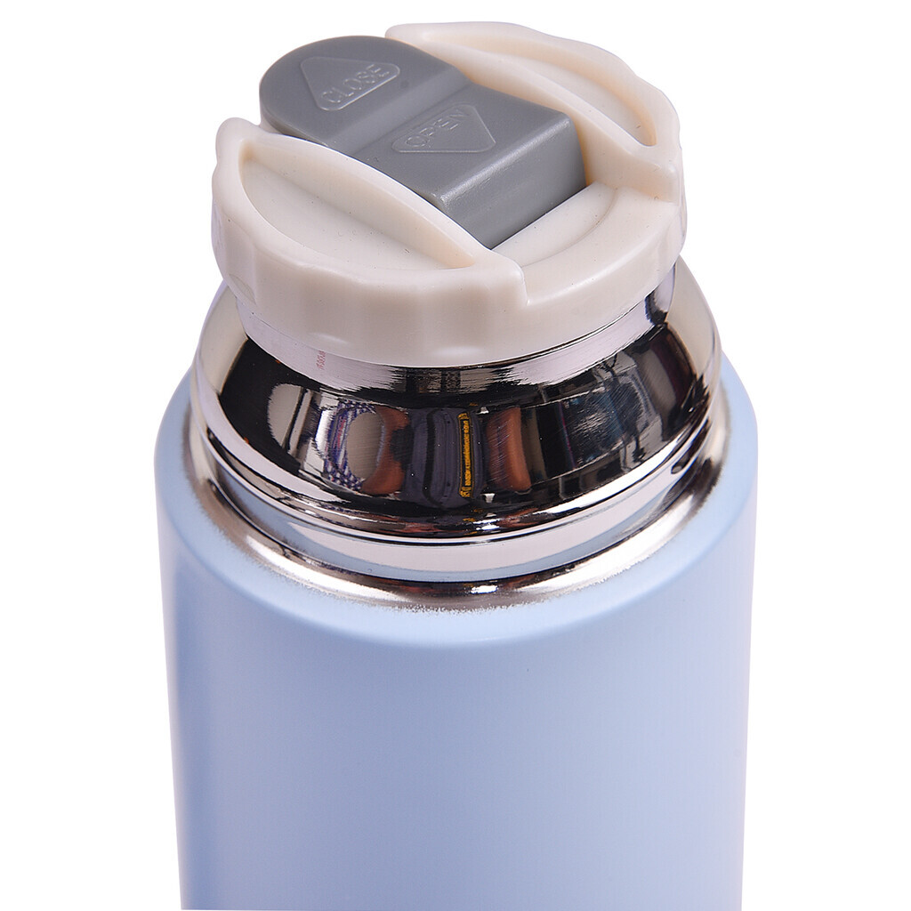 Cloud Bottle