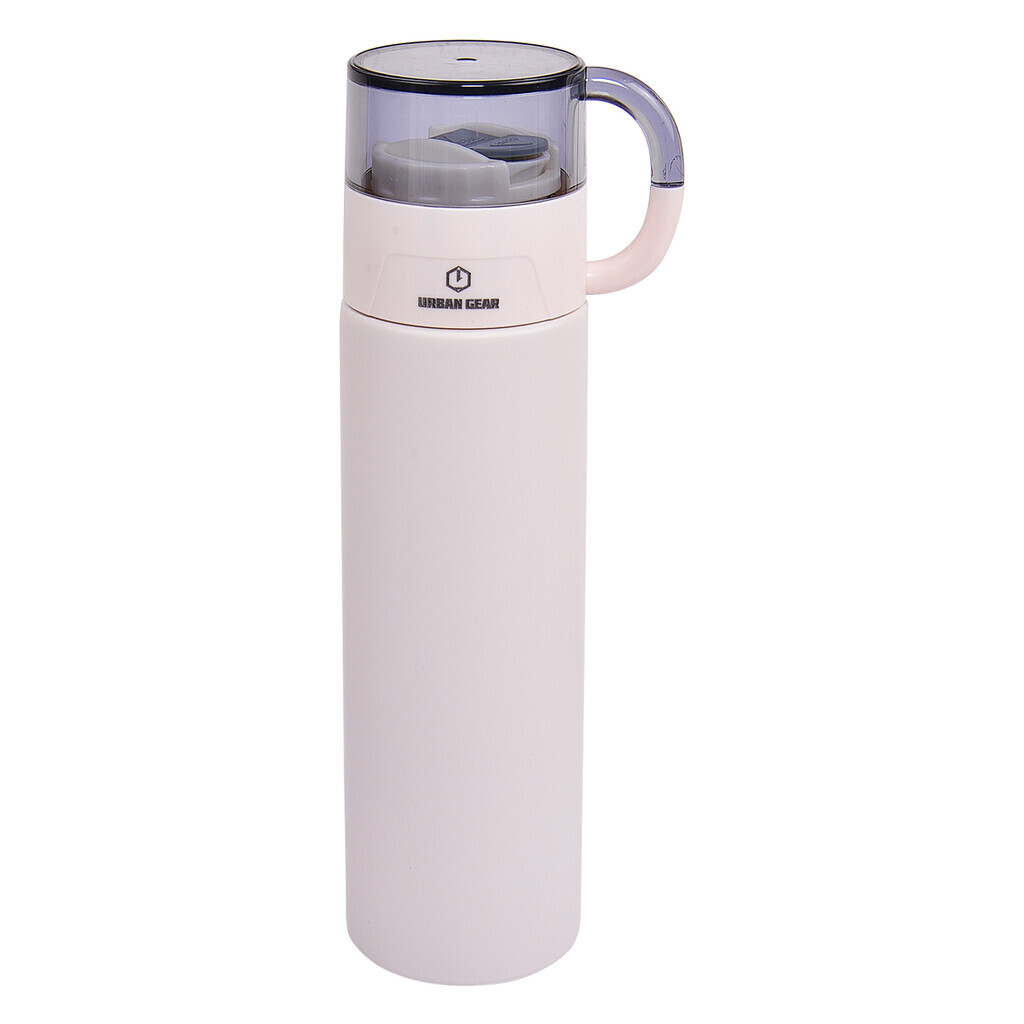 Cloud Bottle