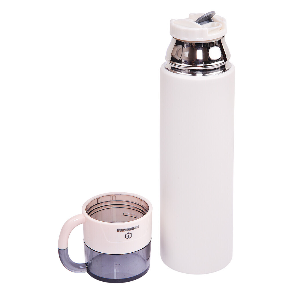Cloud Bottle
