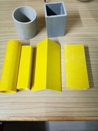 FRP coating