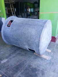 FRP coating