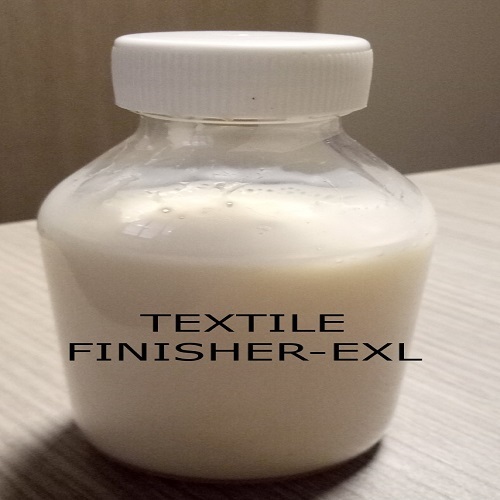 TEXTILE FINISHER-EXL (Enhanced Organic Softeners)