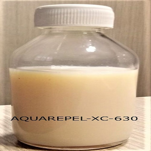 AQUAREPEL-XC-630 Water-Oil Stain Repellent C6 Chemistry Based Fluorocarbon