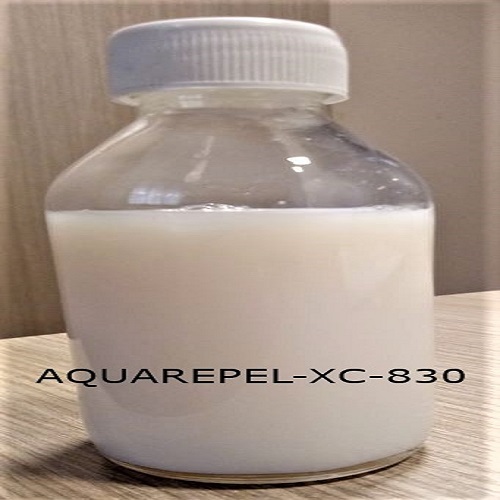 AQUAREPEL-XC-830 Water-Oil Stain Repellent C8 Fluorocarbon