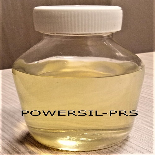 POWERSIL-PRS  (Non-Thermo Migrating Softener)