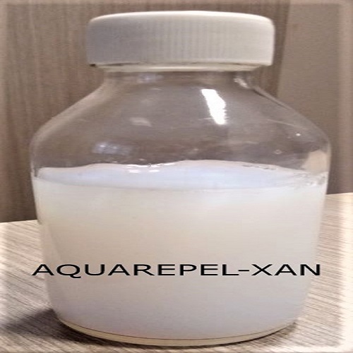 AQUAREPEL-XAN (Water And Stain Repelling Agent)