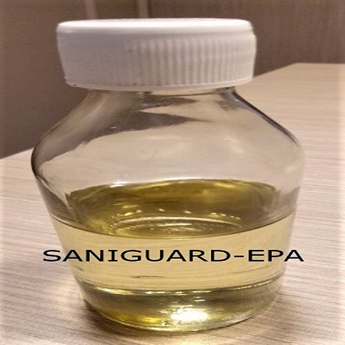 SANIGUARD-EPA (Moth Proofing Agent)