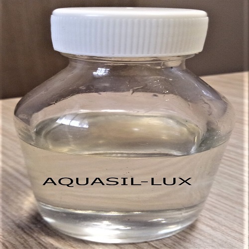 AQUASIL-LUX Hydrophilic Silicone Softener