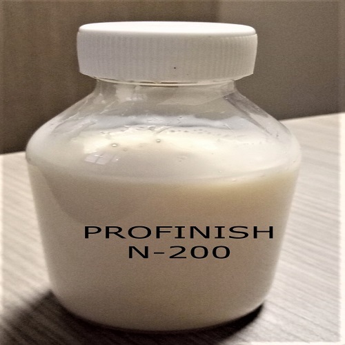 PROFINISH-N-200 (Non-ionic Softener)