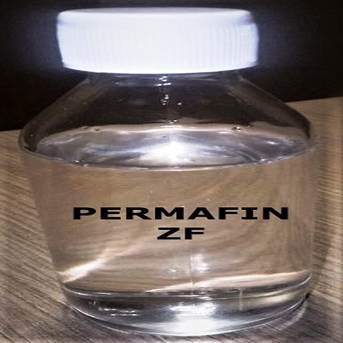 PERMAFIN-ZF (Urethane Finishes imparting naturally soft hand)