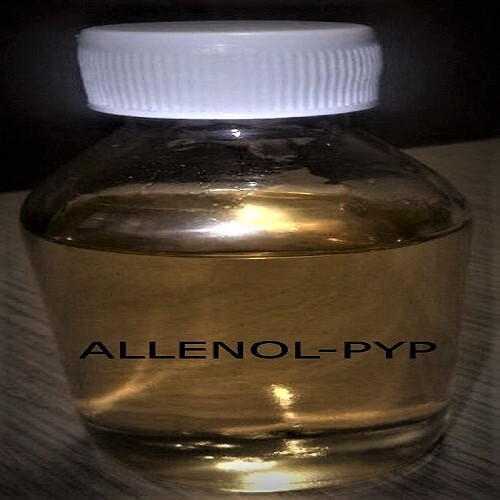 ALLENOL-PYP (Anti-Phenolic Yellowing Agent)