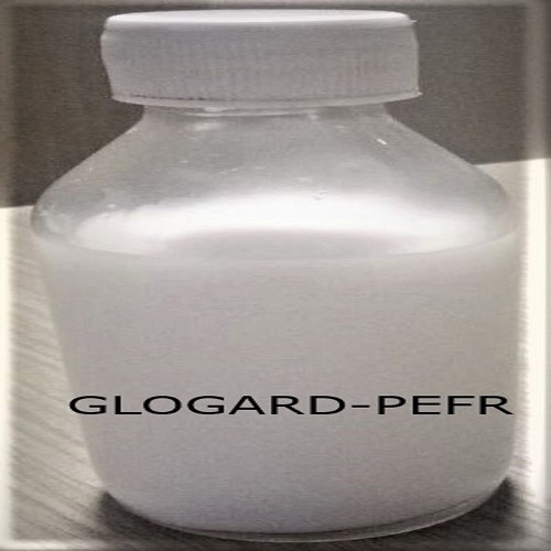 GLOGARD-PEFR (Durable Flame Retardant For Polyester Fibers)