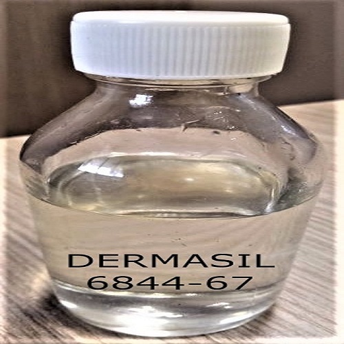 DERMASIL-6844 (Micro Amino Silicone Emulsion)