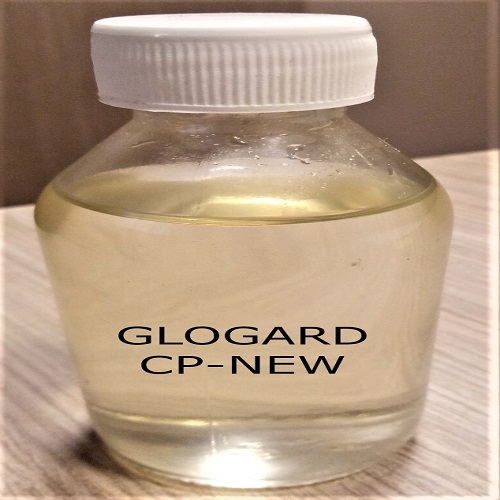 GLOGARD-CP-NEW (Durable Flame Retardant for Cotton)