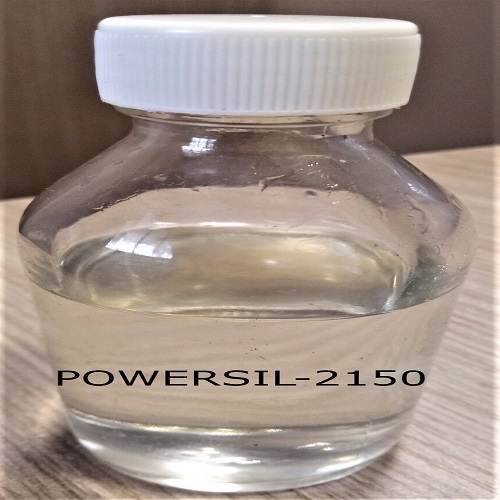 POWERSIL-2150 (Premium / Block Silicone Emulsion)