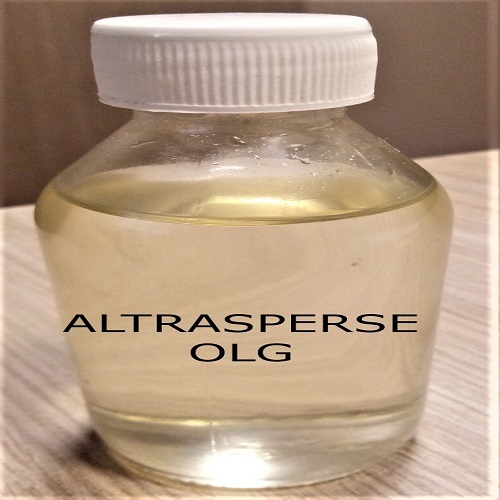 ALTRASPERSE-OLG (Oligomer Remover / Machine Cleaning Agent)